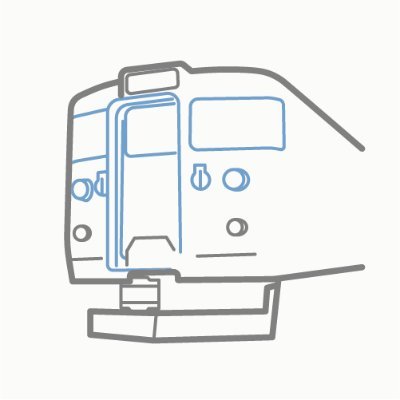 kotsudojin's profile picture. 交通系同人誌フェスタ運営アカウントです。2025/10/26(日)に長野県千曲市の万葉超音波温泉にあるクハ115-1106にてイベントを開催しました。