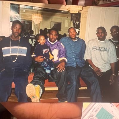 _AmirKilpatrick's profile picture. DET/DAL/ATL