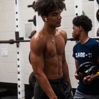 Jadon Brown (@jadonbrown25) 's Twitter Profile Photo