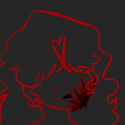 Elz_xp's profile picture. Tired.