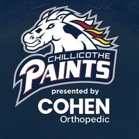 Chillicothe Paints🏆🏆🏆🏆 (@chillipaints) 's Twitter Profile