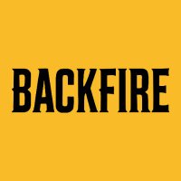 Backfire Jim (@backfirejim) 's Twitter Profile Photo Backfire Jim (@backfirejim) 's Twitter Profile Photo
