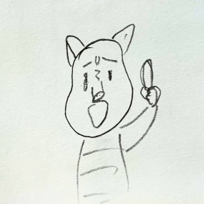 nini_uc's profile picture. 実況の絵 🐱中心