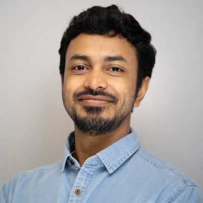 Tharan Suresh Profile