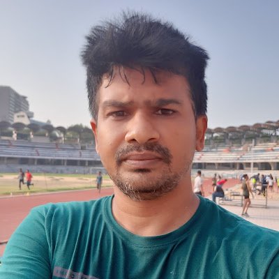 VJitta22076's profile picture. 