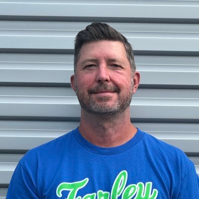 ColbyProdigy's profile picture. Teacher and soccer coach.