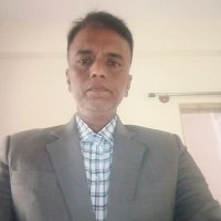 Sudarshan G Haradur (@haradur_s_g) 's Twitter Profile