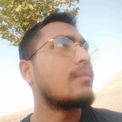 Kaium96's profile picture. ⛺
