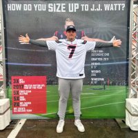 Brody Harriff (@brodyharriff) 's Twitter Profile Photo Brody Harriff (@brodyharriff) 's Twitter Profile Photo