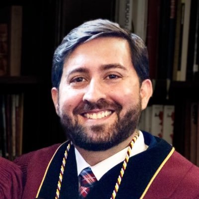 International Affairs Executive Director @PUCPR1 / EdD in Higher Education @BostonCollege