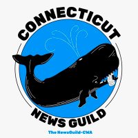 Connecticut News Guild (@ctnewsguild) 's Twitter Profile Photo Connecticut News Guild (@ctnewsguild) 's Twitter Profile Photo