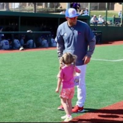 Husband/Father to Andie & Shay/DC Basketball,Baseball
