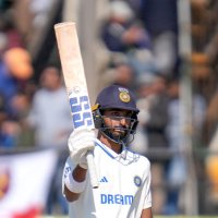 Devdutt Padikkal (@devdpd07) 's Twitter Profile