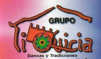 Asociación Danzas y Tradiciones de Costa Rica FOLK International Group