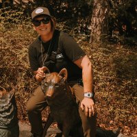 jaye (@theresnooneroad) 's Twitter Profile