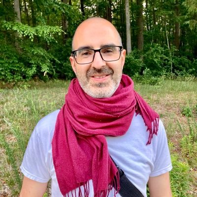 IvanMayerhofer's profile picture. Dharma & Meditation Teacher | Buddhist Chaplain