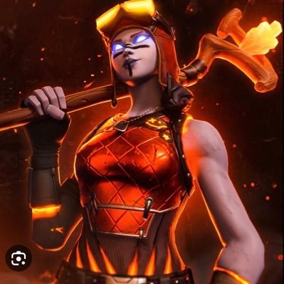 pootywoo22's profile picture. I play fortnite