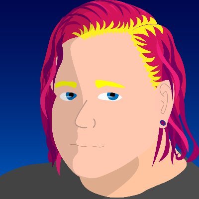 CEO at Severely Slacking and Procrastinating Co.
does Game stuff : Twitch : @joshguydavis
does Video stuff : Youtube : @joshguydavis
everything is @joshguydavis