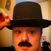 David-Abraham Stagg (@staggdavid8) 's Twitter Profile