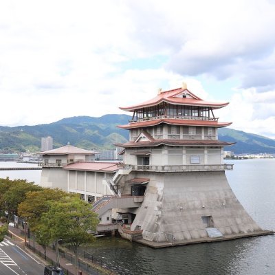 琵琶湖文化博物館 「懸仏の世界」 滋賀県立琵琶湖文化館 | 滋賀