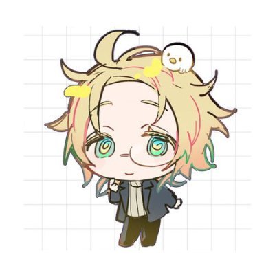 蛸_octopus_🐙🧶さんのプロフィール画像