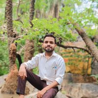 Tr. Vimal kumar Khadia (@vimalkhadiya) 's Twitter Profile Photo