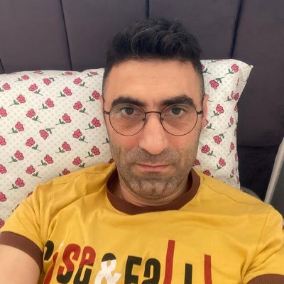 SahinSonerr's profile picture. 