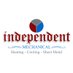 Independent Mechanical (@hvacog916) Twitter profile photo Independent Mechanical (@hvacog916) Twitter profile photo