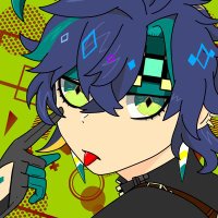 梅煮 (@umeni0) 's Twitter Profile Photo