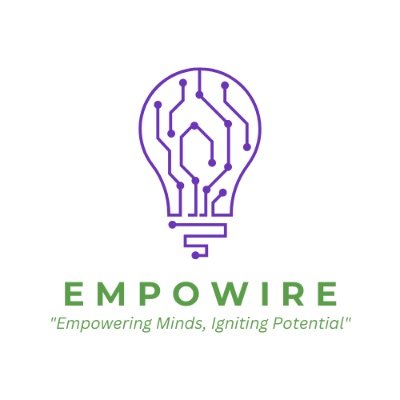 empowirellc's profile picture. Empowire revolutionizes education with tech integration. Consulting, speaking engagements, and PD courses. Empowering Minds, Igniting Potential. #EduTech