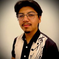 Rudy Barrera (@mrmusicbarr) 's Twitter Profile