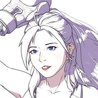 Polaris熊 (@polarisbear555) 's Twitter Profile