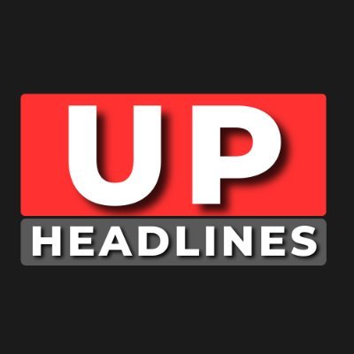 upheadlines_in's profile picture. जनहित से जुड़े मुद्दों पर सबसे ताज़ा ख़बरें और अपडेट्स। आपकी आवाज़, हमारी खबर - UP HEADLINES