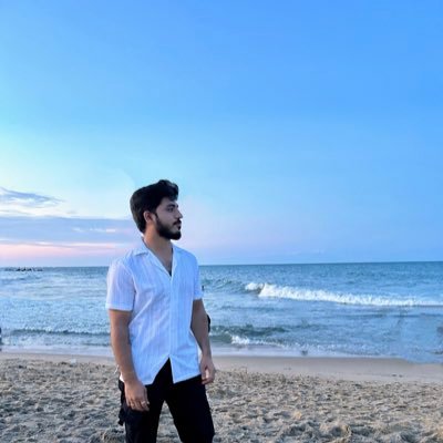 shashidhar9481's profile picture. 