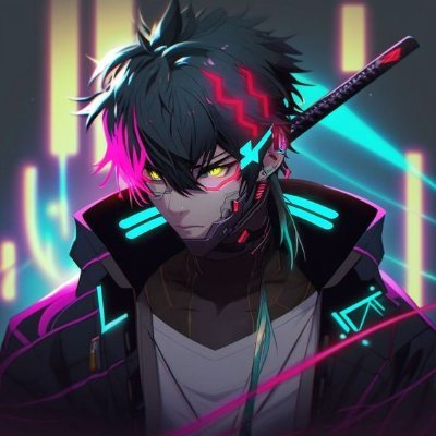 techstrix1's profile picture. Some random tech dude