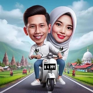 DewiRacik's profile picture. 