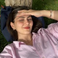 sevde✨ (@sevdeomacc) 's Twitter Profile