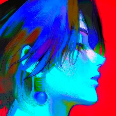 Nielyuさんのプロフィール画像