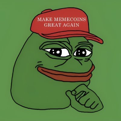pepe_pepeeth's profile picture. $PEPE: Get in early, the meme train is leaving the station. $pepe: Join the PEPE family. ❤️