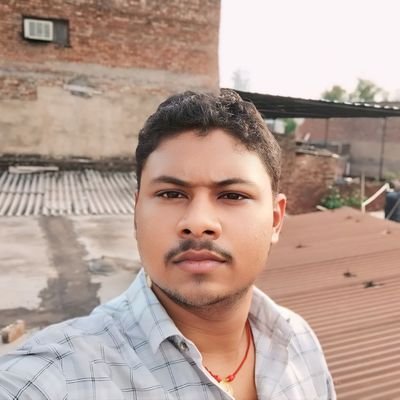 AmanRoy854357's profile picture. 