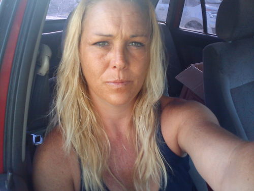 marinaarias7's profile picture. 