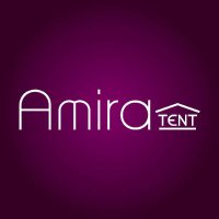 Amira Tent (@amiratentcom) 's Twitter Profile