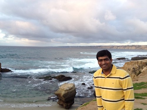 PagidimarryNK's profile picture. Co-Founder, Managing Director & CEO @ 8C Healthcare