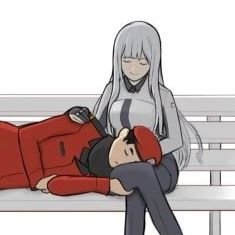 12shusband's profile picture. I am the real AK-12's Husband and all others are coping. I will post my wife daily. Disclaimer: None of the art is mine and 🔞NSFW🔞 is included.