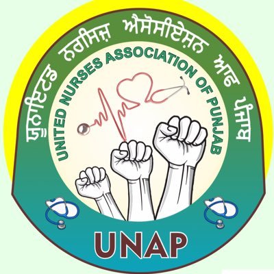 unapunjab2024's profile picture. 