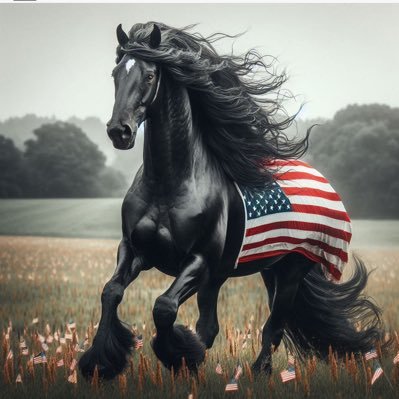 Bugsy_22's profile picture. 🇺🇸 Conservative American homesteader & veteran. Christ is King! MAGA 🇺🇸 Trump 2024! Welcome MAHA!