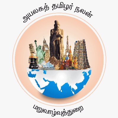 Commissionerate of Rehabilitation and Welfare of Non-Resident Tamils, 4th Floor, Ezhilagam Annex Building, Chepauk, Chennai-5. Tamil Nadu, nrtchennai@gmail.com