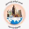 NRTamilsWelfare's profile picture. Commissionerate of Rehabilitation and Welfare of Non-Resident Tamils, 4th Floor, Ezhilagam Annex Building, Chepauk, Chennai-5. Tamil Nadu, nrtchennai@gmail.com