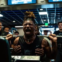 Sean Thompkins (@thompkinssean1) 's Twitter Profile