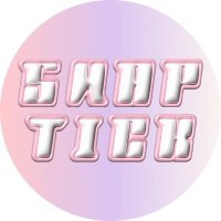 Snaptick | 300+ Proofs | JASTIP G-DRAGON KYUNGSOO (@snaptick_id) 's Twitter Profile Photo Snaptick | 300+ Proofs | JASTIP G-DRAGON KYUNGSOO (@snaptick_id) 's Twitter Profile Photo